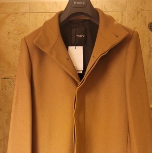 Brand new Theory Coat